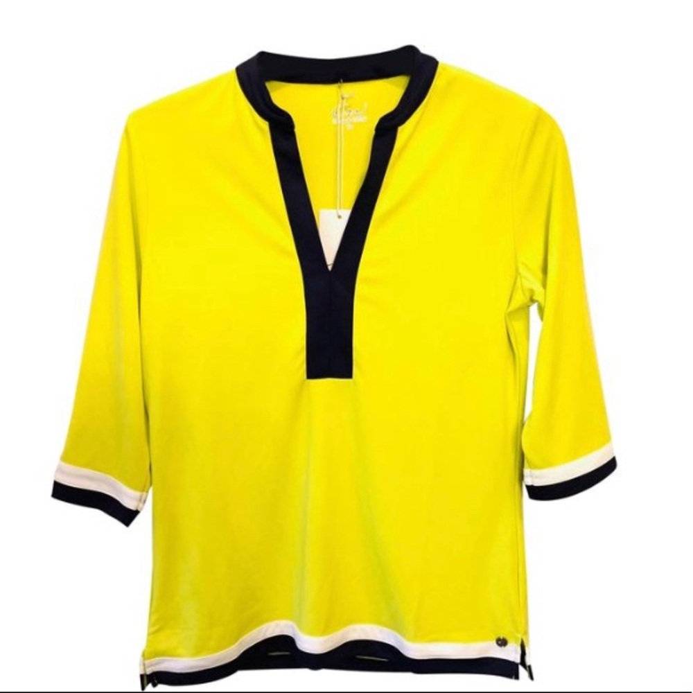 Cracked Wheat Shirt